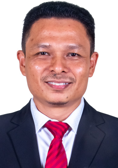En. Mohd Redzuan
