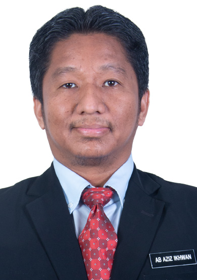 En. Ab Aziz Ikhwan
