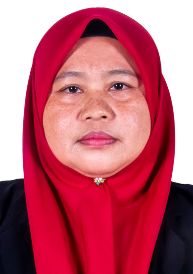 Ramlah binti Md. Zain