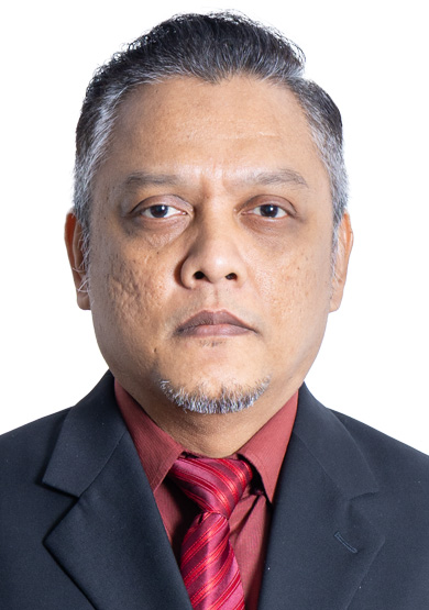 En. Mohd Hasrizam bin Hasan